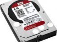 Hard Disk 6 TB WD60EFRX