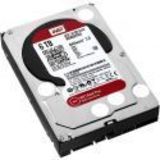 Hard Disk 6 TB WD60EFRX